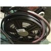 Image 1 : HOSE REEL WITH HOSE