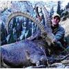 Image 1 : Mid-Asian ibex hunt - Asian Mountain Outfitters
