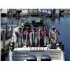 Image 1 : *Michigan - One-Half Day - Lake Huron Walleye Charter for Four