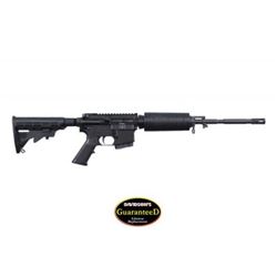 *Bushmaster Firearms - - AR 15 Rifle