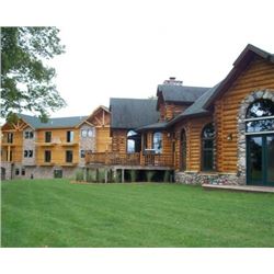 *Michigan  Get-away Weekend for Four Couples