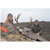 Image 1 : *Wyoming  4 Day  Mule Deer Hunt for One Hunter