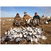 Image 1 : *Saskatchewan  3 Day Waterfowl Hunt for One Hunter