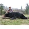 Image 1 : *Alberta 8 Day Black Bear Hunt for Two Hunters