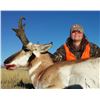 Image 3 : *Wyoming 3 Day Antelope Hunt for Two Hunters