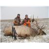 Image 1 : *Montana 6 Day Elk Hunt for One Hunter