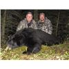 Image 1 : *Manitoba  6 Day Black Bear Hunt for 1 Hunter