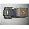 Image 2 : VINTAGE 1950'S CAR *RARE-FRICTION POWERED* METAL TIN TOY STAMPED *JAPAN*!! TOY CAME OUT OF SAFE!!