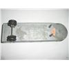 Image 2 : VINTAGE *RARE* TOY METAL TRAILER STAMPED *RALSTOY 4 MADE IN USA* BOOK VALUE $75.00+!!