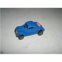 VINTAGE *RARE* 1975 HOTWHEELS CAR STAMPED *HOT WHEELS NEET STREETER 1975 CANADA*!!