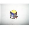Image 1 : VINTAGE WWII EXTREMELY RARE PIN BACK MTEAL BADGE *MILITARY UNIQUE* VALUE $75.00+!! PIN BACK CAME OUT