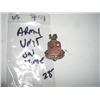 Image 1 : WORLD WAR 2 RARE US ARMY *ON-TIME* MEDAL PIN VALUE $28.00+!! PIN CAME OUT OF SAFE BOX!!