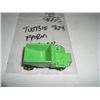 Image 1 : VINTAGE DIECAST TOY FARM TRUCK STAMPED *TOOTSIETOY*!! TOY CAME OUT OF SAFE BOX!!
