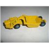Image 1 : VINTAGE *EXTREMELY RARE* DIECAST TOY TRACTOR & TRAILER STAMPED *MERCURY-MADE IN ITALY* BOOK VALUE $8