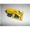 Image 1 : VINTAGE *EXTREMELY RARE* DIECAST TOY TRACTOR STAMPED *MERCURY-MADE IN ITALY* BOOK VALUE $80.00+ GREA