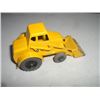 Image 1 : VINTAGE *VERY RARE* DIECAST TOY TRACTOR STAMPED *LESNEY ENGLAND* BOOK VALUE $25.00+ GREAT CONDITION!