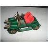 Image 1 : VINTAGE *VERY RARE* DIECAST TOY 1911 RENUALT CAR STAMPED *LESNEY NO 2 ENGLAND* BOOK VALUE $35.00 GRE