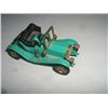 Image 1 : VINTAGE *VERY RARE* DIECAST TOY 1911 MAXWELL ROADSTER CAR STAMPED *TOOTSIETOY-ENGLAD* BOOK VALUE $40