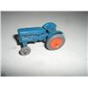 Image 1 : VINTAGE *EXTREMELY RARE* DIECAST TOY NO.72 FORDSON MAJOR STAMPED *LESNEY-ENGLAD* BOOK VALUE $75.00 I