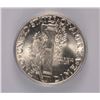 Image 3 : 1938 MERCURY DIME, ICG MS-66 FB