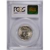 Image 4 : 1937 WASHINGTON QUARTER PCGS MS-66