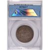 Image 4 : 1875-S SEATED HALF DOLLAR, ANACS FINE/VF-15