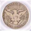 Image 3 : 1915 BARBER HALF DOLLAR PCGS VG-08