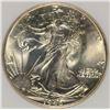 Image 2 : 1945 WALKING LIBERTY HALF DOLLAR, NGC MS-65  GEM