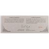 Image 3 : 2004 CANADIAN SILVER MAPLE LEAF ( 5 ) PIECE SET ORIGINAL BOX AND COA,