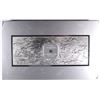 Image 7 : 2004 CANADIAN SILVER MAPLE LEAF ( 5 ) PIECE SET ORIGINAL BOX AND COA,