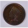 Image 1 : 1888 INDIAN HEAD CENT MS-66 (AMAZING TONING) MUST SEE !!!