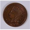 Image 1 : 1901 INDIAN HEAD CENT MS-63