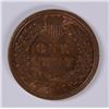 Image 2 : 1901 INDIAN HEAD CENT MS-63