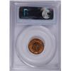 Image 4 : 1908-S INDIAN HEAD CENT PCGS MS-64 RB