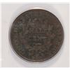 Image 3 : 1808 HALF CENT ANACS VG 8 DETAILS