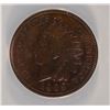 Image 2 : 1909 INDIAN CENT ANACS MS 62
