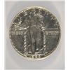 Image 2 : 1928-S STANDING LIBERTY QUARTER ANACS AU 50 DETAILS