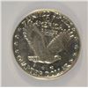 Image 3 : 1928-S STANDING LIBERTY QUARTER ANACS AU 50 DETAILS