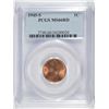 Image 1 : 1945-S ONE CENT PCGS MS-66 RED