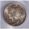 Image 2 : 1941-D MERCURY DIME PCGS MS-65