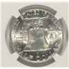 Image 3 : 1956 FRANKLIN HALF DOLLAR, NGC MS-64 FBL