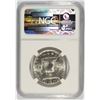 Image 4 : 1958-D FRANKLIN HALF DOLLAR, NGC MS-64 FBL
