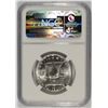 Image 4 : 1959-D FRANKLIN HALF DOLLAR, NGC MS-65  TOUGH DATE!