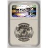 Image 4 : 1960 FRANKLIN HALF DOLLAR, NGC MS-65 TOUGH IN HIGH GRADES!