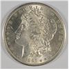 Image 1 : 1891-S MORGAN DOLLAR CH BU