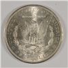 Image 2 : 1891-S MORGAN DOLLAR CH BU