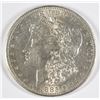 Image 1 : 1885-S MORGAN DOLLAR AU