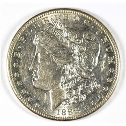 1888-S MORGAN DOLLAR AU