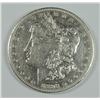 Image 1 : 1893-CC MORGAN DOLLAR XF