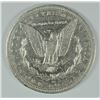 Image 2 : 1893-CC MORGAN DOLLAR XF
